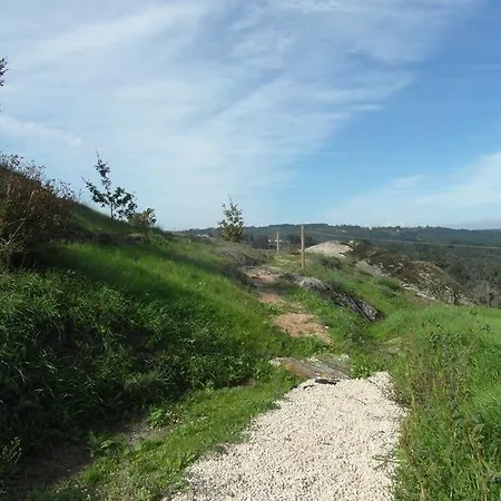Casa Da Bocha Hétvégi ház
