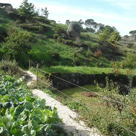 Casa Da Bocha Hétvégi ház *