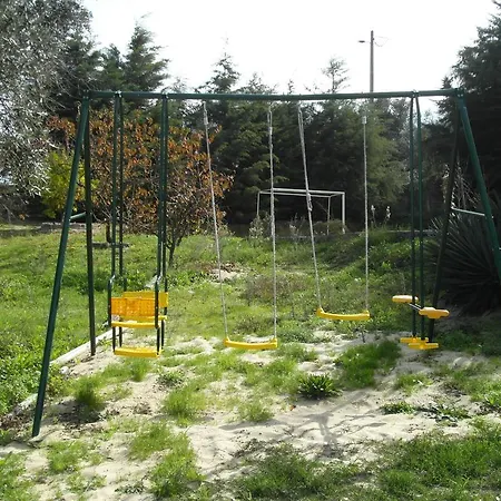 Casa Da Bocha Hétvégi ház *