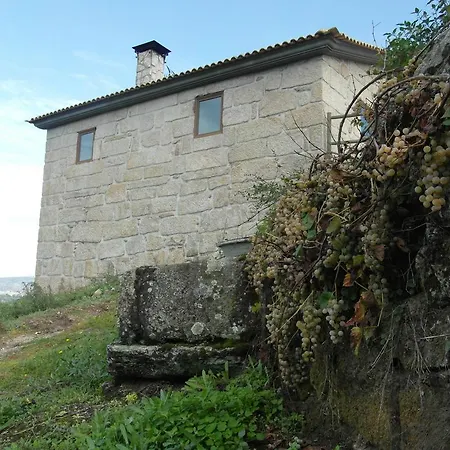 Casa Da Bocha * Cativelos