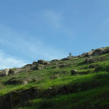 Casa Da Bocha Hétvégi ház Cativelos