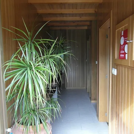 Casa Da Bocha Cativelos