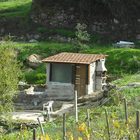 Casa Da Bocha Hétvégi ház *