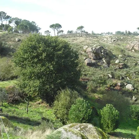 Hétvégi ház Casa Da Bocha Cativelos
