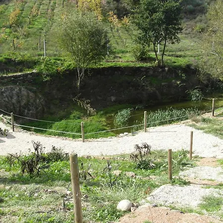 Casa Da Bocha * Cativelos