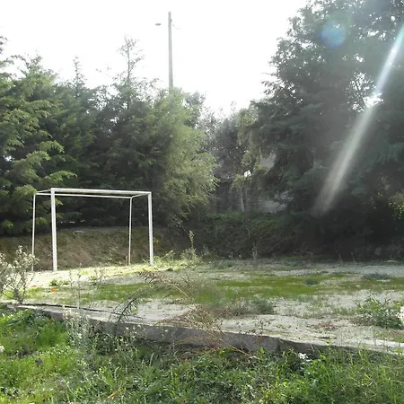 Hétvégi ház Casa Da Bocha