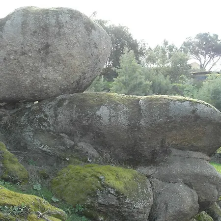 Casa Da Bocha Hétvégi ház *