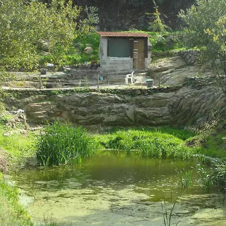 Casa Da Bocha * Cativelos