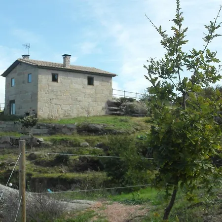 Casa Da Bocha Cativelos