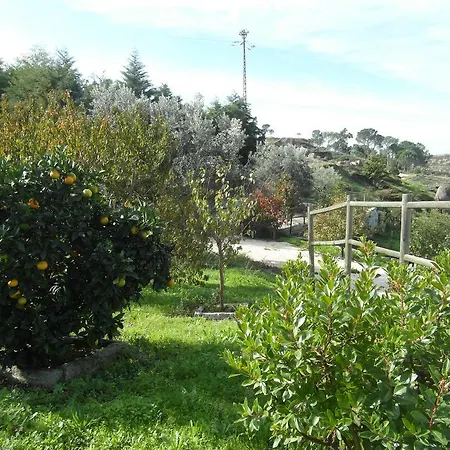 Casa Da Bocha Hétvégi ház