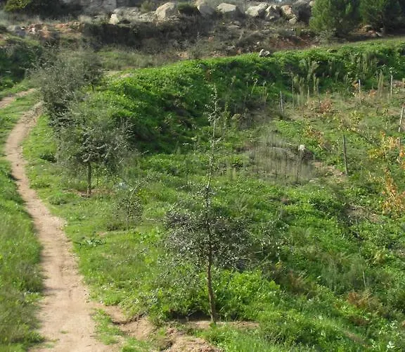 Casa Da Bocha منزل ريفي *