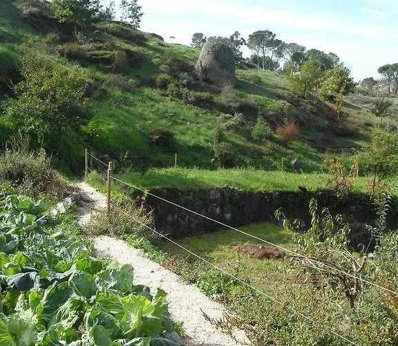 Casa Da Bocha Летний дом *