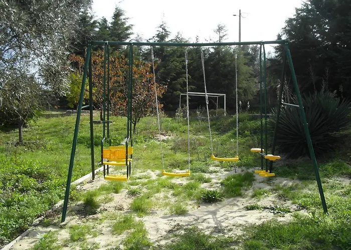 Casa Da Bocha منزل ريفي *