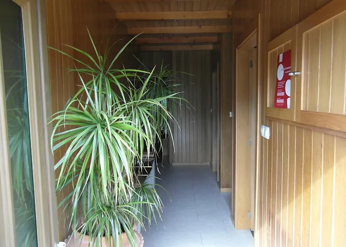 Casa Da Bocha Cativelos