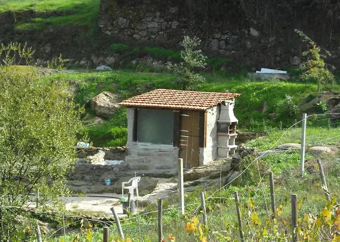 Casa Da Bocha منزل ريفي *