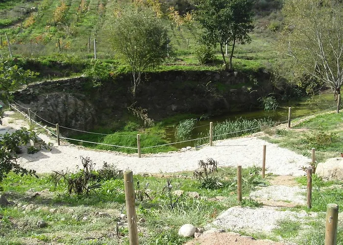 Casa Da Bocha * Cativelos