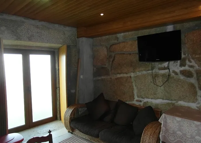 Casa Da Bocha Cativelos