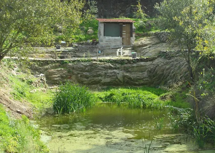 Casa Da Bocha * Cativelos