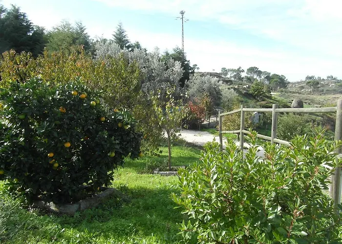 Casa Da Bocha Летний дом